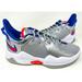 Nike Shoes | Nike Pg 5 Clippers Men's 4.5 Women's 6 Shoes Cw3143-005 Basketball Rare New | Color: Red | Size: 6