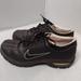 Nike Shoes | Nike Men's Sport Performance Golf Cleats Shoes 9 Black Golfing Sneakers B7 | Color: Black | Size: 9