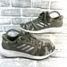 Adidas Shoes | Adidas Edge Lux 3 Womens 8.5 Green Camo Running Athletic Shoes | Color: Green | Size: 8.5