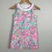 Lilly Pulitzer Dresses | Lilly Pulitzer Girls Mini Mila Shift Dress. Size 10. | Color: Pink | Size: 10g