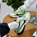 Nike Shoes | 6 Women's Nike Air Max Pre-Day Lime / Black Running Sneakers Dz4874-300 | Color: Green/White | Size: 6