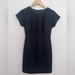 J. Crew Dresses | J Crew Dolman Dress In Double-Serge Wool - Navy | Color: Blue | Size: 2