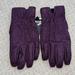 Lululemon Athletica Accessories | Lululemon City Keeper Gloves | Color: Purple | Size: Os