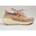 Adidas Shoes | Adidas Ultraboost 21 Running Shoes Ash Pearl Halo Ivory Women's Size 7.5 Fy0399 | Color: Pink | Size: 7.5