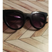 American Eagle Outfitters Accessories | American Eagle Sunglasses Black Frame 8040 | Color: Black | Size: Os