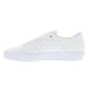 adidas Originals Men's Matchbreak Super Skateboarding Sneaker Shoes, Cloud White/Cloud White/Gold Metallic, 6