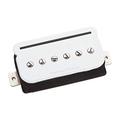 Seymour Duncan TBPR-1B - P-Rails Trembucker - White