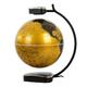 MAOTN Creative Desktop Magnetic Levitation Luminous Globe, Intelligent Adsorption Rotating Floating Globe When Power Is Off In Office Bedroom, Birthday Gift For Children/Friends,Style5,Size