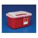 Kendall Healthcare Sharps-a-gator Sharps Disposal Containers Covidien 31353603