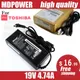 FOR TOSHIBA Satellite pro C805 C840 C840D C845 C850 C850D C855 C855D C870 C870D laptop power supply