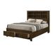 Red Barrel Studio® Queen Bed, Metal | King | Wayfair 0DF036EE78A04701BE851C5DB7358426