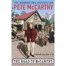 The Road To Mccarthy - Pete McCarthy, Taschenbuch
