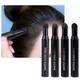 1Pcs Hairline Concealer Pen Control Hair Root Edge Blackening Instantly Cover Up Grey White Hair Natural Herb Hair Concealer Pen