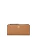 Robinson Slim Pebble Leather Bifold Wallet