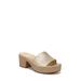 Margo Platform Sandal