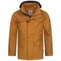 Timberland Crocker Mountain M65 Herren Jacke A29J5-P47