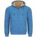 Timberland Wells River Herren Kapuzenjacke 7416J-459