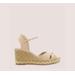 Mirela Ii Espadrille Wedge