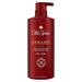 Old Spice Dynasty Lasting Cologne Scent and Invigorating 16.9 Fl Oz Lather Body Wash