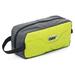 GOX Travel Toiletry Bag Dopp Kit Case Ultra-Light Cosmetics Bag Makeup Organizer(Green)