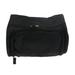 Male Business Travel Bag Portable Outdoor Waterproof Storage Bag Practical Toiletries Storage Pouch (Black)