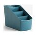 Ozmmyan School SuppliesMakeup Organizer Bathroom Basket Desktop Storage Box Drawer Plastic Cosmetics Up to 30% Off