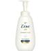 Dove Shower Foam Foaming Body Wash Deep Moisture Nutrium 13.5 oz (Pack of 2)