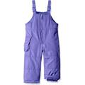 LONDON FOG Girls Classic Snow Bib Ski Snowsuit