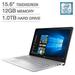 2017 Newest HP Pavilion Business Flagship Laptop PC 15.6 Full HD IPS WLED-backlit Display Intel i7-7500U Processor 12GB DDR4 Memory 1TB HDD Backlit-Keyboard Bluetooth Webcam B&O Audio Windows 10-Gray