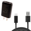 Home Wall Charger for Samsung Galaxy Tab S8/S9/S9 FE Plus Ultra - 6ft Long USB-C Cable Power Adapter USB-C Wire Charging Cord AC Plug for Galaxy Tab S8/S9/S9 FE Plus Ultra