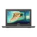 Chromebook Asus C204E- 11.6 - Intel Celeron N4000 - 4GB Ram 16GB SSD - (Used)