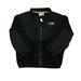 Pre-owned The North Face Boys Black Fleece size: 12-18 Months