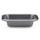 Anolon Advanced Bakeware Nonstick Loaf / Meatloaf / Bread Pan, 9 Inch x 5 Inch, Gray