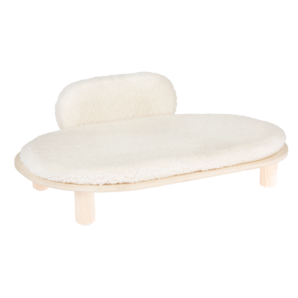 Modern Living Sofa Osaka 70x50x28cm Cat