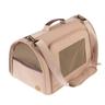 TIAKI Premium Carrycot Camello 44,5x28x25,5cm Dog