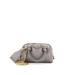 Gucci Leather Crossbody Bag: Gray Bags