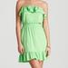 Lilly Pulitzer Dresses | Green Lilly Pulitzer Vinitia Dress | Color: Green | Size: Xl