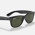 Ray-Ban Accessories | - Ray-Ban Wayfarer Sunglasses | Color: Black | Size: 52-18