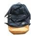 Adidas Bags | Adidas Large Black Backpack 12in X 20in , Front And Top Pockets | Color: Black/Tan | Size: Os