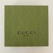 Gucci Other | Gucci Beauty Box Flora Box | Color: Black/Green | Size: Os