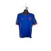 Adidas Shirts | Adidas Colorado Rapids Soccer Jersey Short Sleeve Blue Size Large | Color: Blue/Red | Size: L