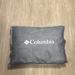 Columbia Bedding | Columbia Super Comfortable Down Chamber Pillow | Color: White | Size: Queen