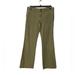 Anthropologie Pants & Jumpsuits | Anthropologie Sanctuary Womens Pants Wide Leg Deep Boho Pockets Size 12 | Color: Green | Size: 12