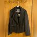 Anthropologie Jackets & Coats | Anthropologie Jacket | Color: Black | Size: L