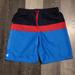 Under Armour Swim | Boys Swim Trunks | Color: Blue/Red | Size: Youth Xl