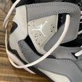 Nike Shoes | Nike Jordan True Flight | Color: Gray | Size: 10