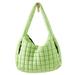 Free People Bags | Fp Movement Pale Neon Quilted Carryall | Color: Green | Size: Os