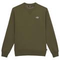 Dickies - Summerdale Sweatshirt - Pullover Gr XXL oliv