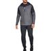 Under Armour Pants | (B10) Under Armour Ua Move Athletic Joggers Drawstring Pants, Size Small | Color: Black | Size: S