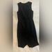 J. Crew Dresses | J Crew Black Dress | Color: Black | Size: 2